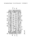 Planter or gardening container diagram and image