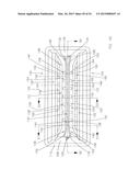 Planter or gardening container diagram and image