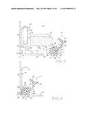 ROLL-UP DOOR SEAL diagram and image