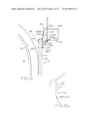 ROLL-UP DOOR SEAL diagram and image