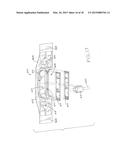 ROLL-UP DOOR SEAL diagram and image