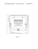 AIRCRAFT CARGO DOOR SHIELD diagram and image