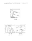 AIRCRAFT CARGO DOOR SHIELD diagram and image