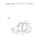 TRIM FOR VEHICLE diagram and image