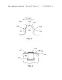 MATRIX TOOL BODIES WITH EROSION RESISTANT AND/OR WEAR RESISTANT MATRIX     MATERIALS diagram and image