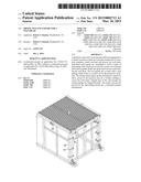 Protective Enclosure for a Wellhead diagram and image