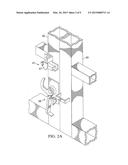 Protective Enclosure for a Wellhead diagram and image