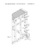 Protective Enclosure for a Wellhead diagram and image