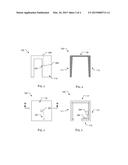 SAFE ROOM ASSEMBLY diagram and image