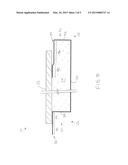 Interlocking Panel Assembly for Modular Building Construction diagram and image