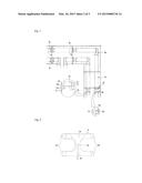 H-BEAM AND METHOD FOR CONSTRUCTING CONCRETE FORM USING H-BEAM AND     NON-METALLIC SHEATHING BOARD diagram and image