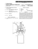 Piercing Member for Container Access Device diagram and image