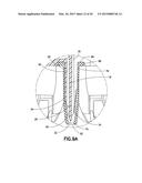 Piercing Member for Container Access Device diagram and image