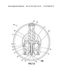 Piercing Member for Container Access Device diagram and image