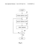 ABSORBENT PRODUCT CONTAINING ABSORBENT ARTICLES EACH HAVING DIFFERENT     GRAPHIC diagram and image