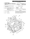 DEVICE AND METHOD FOR TRANSPORT AND STORAGE diagram and image