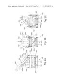 DEVICE AND METHOD FOR TRANSPORT AND STORAGE diagram and image