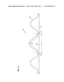 FILTER CARTRIDGE WITH CENTERBOARD, DUST COLLECTORS, AND METHODS diagram and image