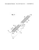 FILTER CARTRIDGE WITH CENTERBOARD, DUST COLLECTORS, AND METHODS diagram and image