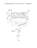 FILTER CARTRIDGE WITH CENTERBOARD, DUST COLLECTORS, AND METHODS diagram and image