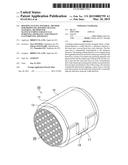 HOLDING SEALING MATERIAL, METHOD FOR PRODUCING HOLDING SEALING MATERIAL,     METHOD FOR MANUFACTURING EXHAUST GAS PURIFYING APPARATUS, AND EXHAUST GAS     PURIFYING APPARATUS diagram and image