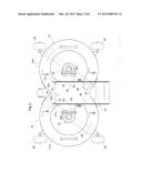 Cutter Blade for Mower diagram and image