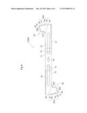 Cutter Blade for Mower diagram and image