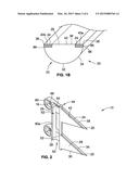 LASER HARDENED KNIFE GUARD diagram and image