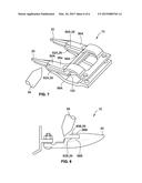 LASER HARDENED KNIFE GUARD diagram and image