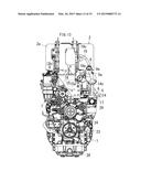 ENGINE diagram and image