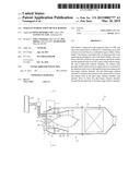 EXHAUST PURIFICATION DEVICE BURNER diagram and image