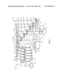 PNEUMATIC SYSTEM FOR ENGINES diagram and image