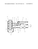 TWO-STAGE TURBOCHARGER SYSTEM diagram and image