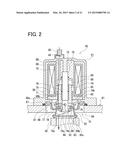 LOW-PRESSURE-LOOP EXHAUST RECIRCULATION APPARATUS OF ENGINE diagram and image