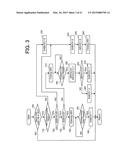 LOW-PRESSURE-LOOP EXHAUST RECIRCULATION APPARATUS OF ENGINE diagram and image