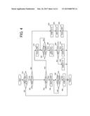 LOW-PRESSURE-LOOP EXHAUST RECIRCULATION APPARATUS OF ENGINE diagram and image