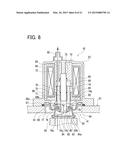 LOW-PRESSURE-LOOP EXHAUST RECIRCULATION APPARATUS OF ENGINE diagram and image