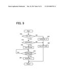 LOW-PRESSURE-LOOP EXHAUST RECIRCULATION APPARATUS OF ENGINE diagram and image