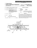 COMPONENT FOR ATTACHING TO A WALL diagram and image