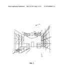 MODIFIED AND CONTROLLED ATMOSPHERE SYSTEM AND METHOD diagram and image