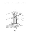 MODIFIED AND CONTROLLED ATMOSPHERE SYSTEM AND METHOD diagram and image