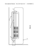 MODIFIED AND CONTROLLED ATMOSPHERE SYSTEM AND METHOD diagram and image