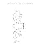 LOW TEMPERATURE COOLING AND DEHUMIDIFICATION DEVICE WITH REVERSING AIRFLOW     DEFROST FOR DEHUMIDIFICATION AND WATER GENERATION APPLICATIONS WHERE     COOLING COIL INLET AIR IS ABOVE FREEZING diagram and image