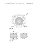 APPLIANCE FOR TREATING A TEXTILE AND METHOD FOR TREATING A TEXTILE diagram and image