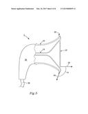 APPLIANCE FOR TREATING A TEXTILE AND METHOD FOR TREATING A TEXTILE diagram and image