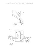 APPLIANCE FOR TREATING A TEXTILE AND METHOD FOR TREATING A TEXTILE diagram and image