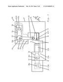 HORIZONTAL FORGING PRESS FOR MASSIVE FORMING diagram and image