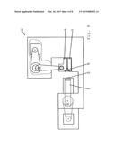 HORIZONTAL FORGING PRESS FOR MASSIVE FORMING diagram and image