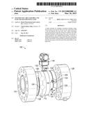 Transducer Cable Assembly and Flow Meter Employing Same diagram and image