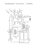 MAGNETIC FLOWMETER WITH POWER LIMIT AND OVER-CURRENT DETECTION diagram and image